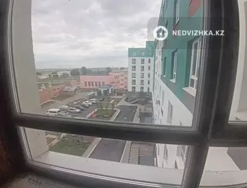 2-комнатная квартира, этаж 5 из 7, 67 м²