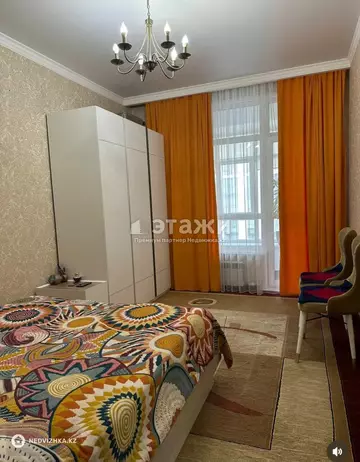 3-комнатная квартира, этаж 5 из 10, 69 м²