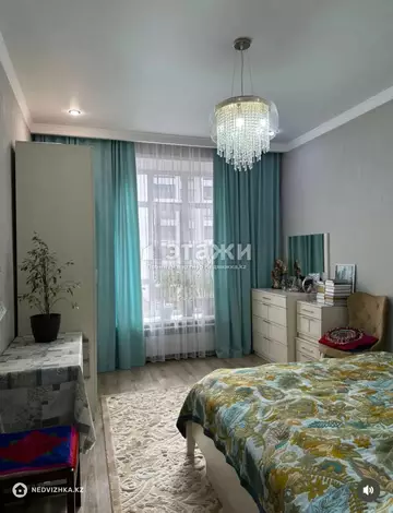3-комнатная квартира, этаж 5 из 10, 69 м²