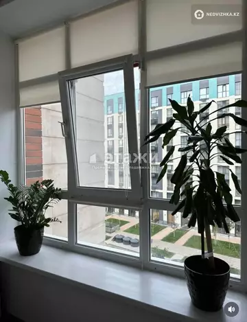 3-комнатная квартира, этаж 5 из 10, 69 м²