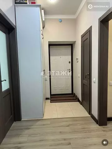 3-комнатная квартира, этаж 5 из 10, 69 м²