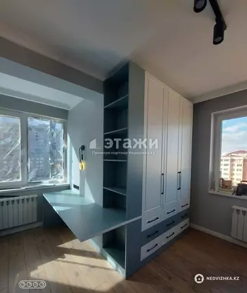 2-комнатная квартира, этаж 7 из 7, 68 м²