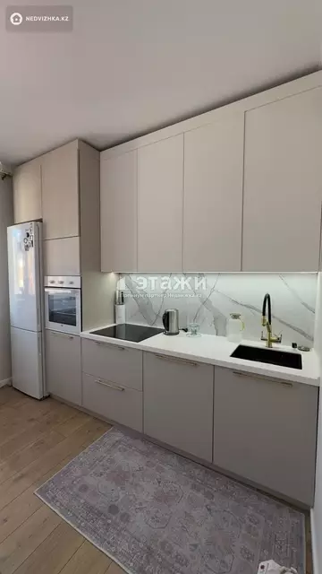 2-комнатная квартира, этаж 7 из 7, 68 м²