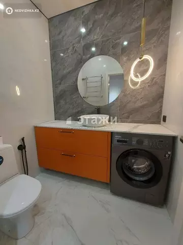 2-комнатная квартира, этаж 7 из 7, 68 м²