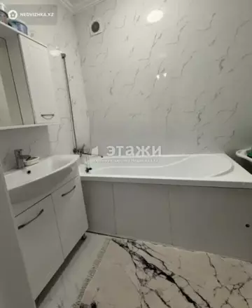 2-комнатная квартира, этаж 6 из 10, 50 м²