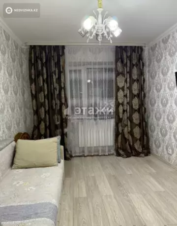 2-комнатная квартира, этаж 6 из 10, 50 м²