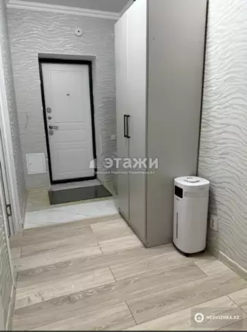2-комнатная квартира, этаж 6 из 10, 50 м²