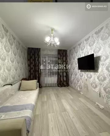 2-комнатная квартира, этаж 6 из 10, 50 м²