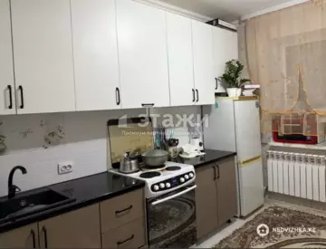2-комнатная квартира, этаж 6 из 10, 50 м²