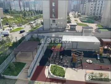 3-комнатная квартира, этаж 5 из 16, 101 м²
