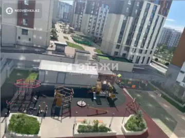 3-комнатная квартира, этаж 5 из 16, 101 м²