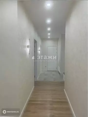 3-комнатная квартира, этаж 5 из 16, 101 м²