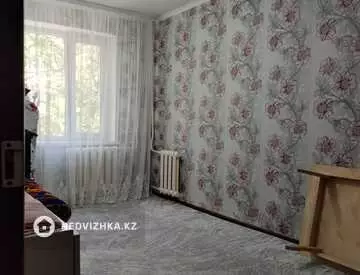 44.5 м², 2-комнатная квартира, этаж 3 из 5, 44 м², изображение - 4