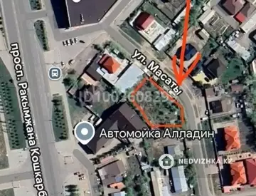 Участок 10.0 соток