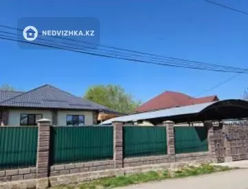 6-комнатный дом, 8.7 соток, 222 м²