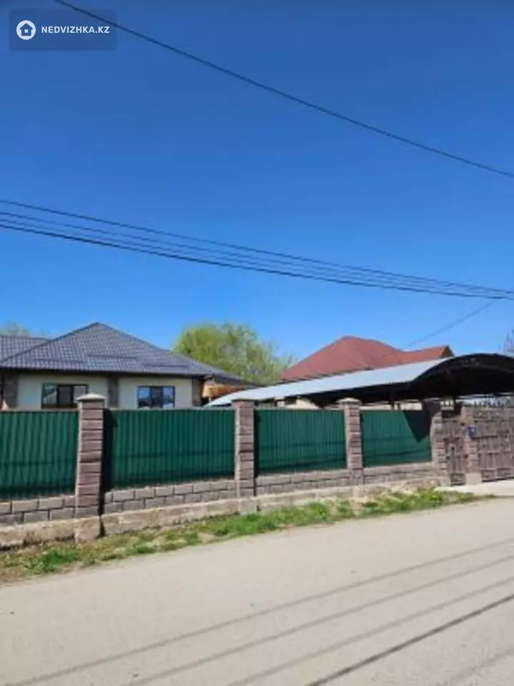 222 м², 6-комнатный дом, 8.7 соток, 222 м², изображение - 1
