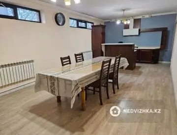 222 м², 6-комнатный дом, 8.7 соток, 222 м², изображение - 11