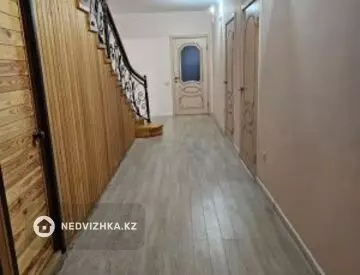 222 м², 6-комнатный дом, 8.7 соток, 222 м², изображение - 10
