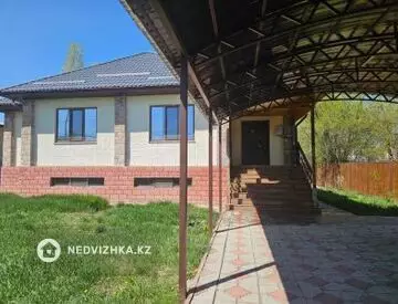 6-комнатный дом, 8.7 соток, 222 м²