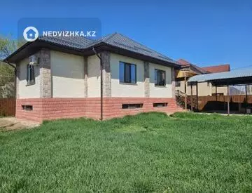 6-комнатный дом, 8.7 соток, 222 м²