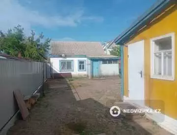 4-комнатный дом, 3 соток, 80 м²