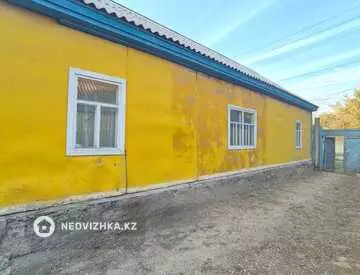 4-комнатный дом, 3 соток, 80 м²