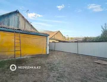 4-комнатный дом, 3 соток, 80 м²