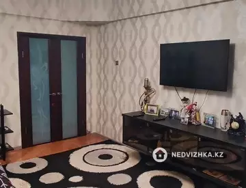 2-комнатная квартира, этаж 3 из 5, 63 м²