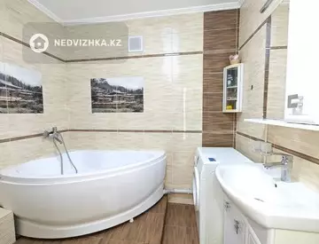 3-комнатная квартира, этаж 3 из 5, 62 м²