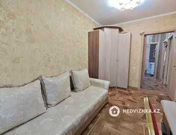 62 м², 3-комнатная квартира, этаж 3 из 5, 62 м², изображение - 7