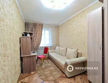 62 м², 3-комнатная квартира, этаж 3 из 5, 62 м², изображение - 6