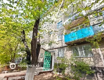 62 м², 3-комнатная квартира, этаж 3 из 5, 62 м², изображение - 8