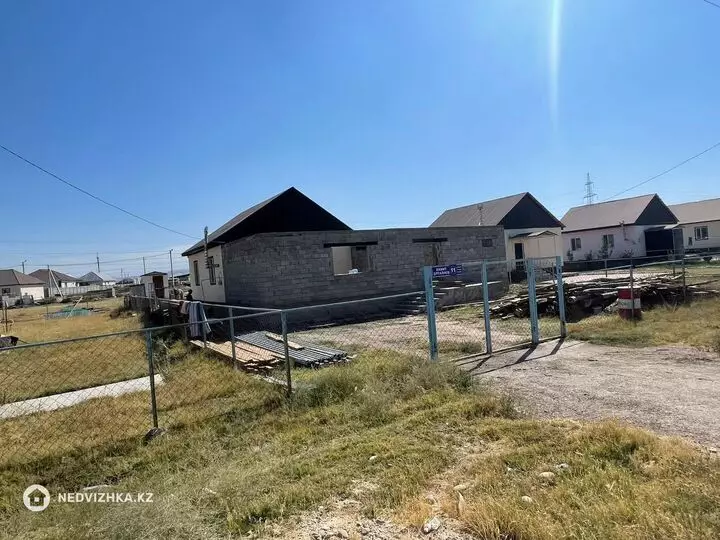 150 м², 5-комнатная часть дома, 8 соток, 150 м², изображение - 1
