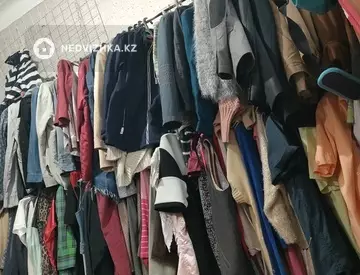 Готовый бизнес, в торговом центре, этаж 1 из 5, 12 м²