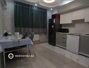 1-комнатная квартира, этаж 2 из 3, 36 м²