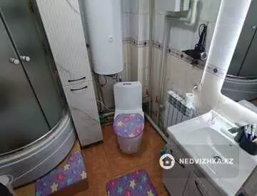 35.8 м², 1-комнатная квартира, этаж 2 из 3, 36 м², изображение - 4