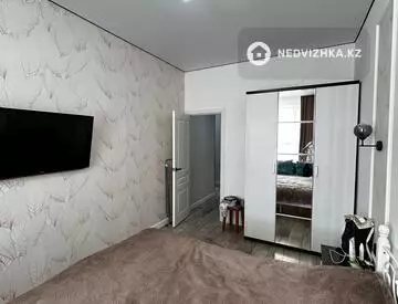 75 м², 3-комнатная квартира, этаж 3 из 5, 75 м², изображение - 4