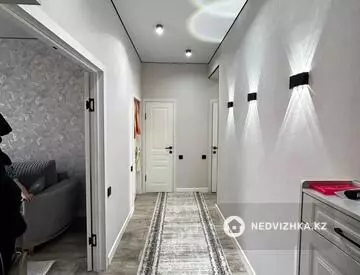 75 м², 3-комнатная квартира, этаж 3 из 5, 75 м², изображение - 9