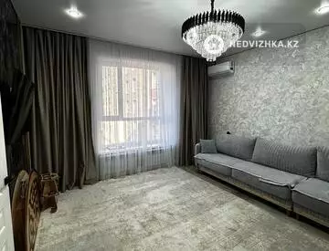3-комнатная квартира, этаж 3 из 5, 75 м²