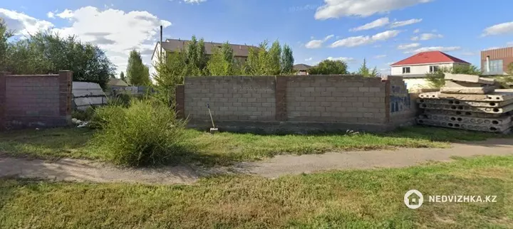 0 м², Участок 10.0 соток, изображение - 1