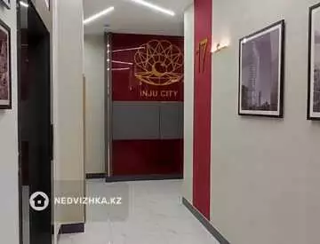 87 м², 3-комнатная квартира, этаж 2 из 17, 87 м², изображение - 10