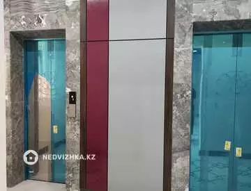 87 м², 3-комнатная квартира, этаж 2 из 17, 87 м², изображение - 11