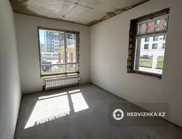 87 м², 3-комнатная квартира, этаж 2 из 17, 87 м², изображение - 4