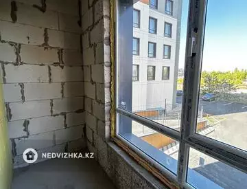 87 м², 3-комнатная квартира, этаж 2 из 17, 87 м², изображение - 7