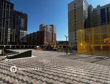87 м², 3-комнатная квартира, этаж 2 из 17, 87 м², изображение - 13