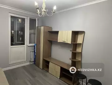 17 м², 1-комнатная квартира, этаж 6 из 9, 17 м², изображение - 5