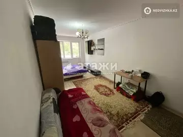1-комнатная квартира, этаж 3 из 12, 43 м²