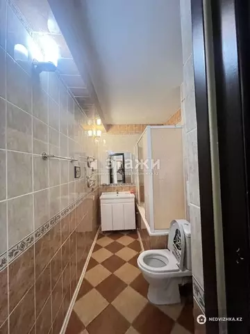 87 м², 3-комнатная квартира, этаж 6 из 12, 87 м², изображение - 11