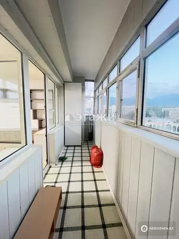 87 м², 3-комнатная квартира, этаж 6 из 12, 87 м², изображение - 14