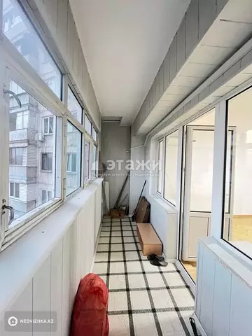 87 м², 3-комнатная квартира, этаж 6 из 12, 87 м², изображение - 19